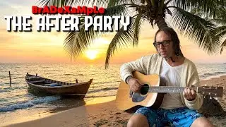 AFTER PARTY 3-3