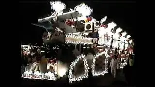 Weston Super Mare Carnival 2002
