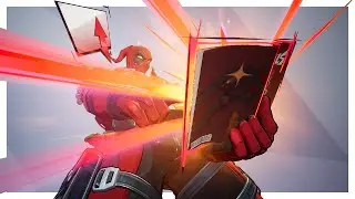 Marvel Rivals Deadpool Quick Ability Guide