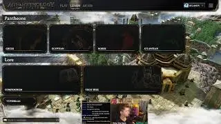 🦀 AGE OF MYTHOLOGY 🦀 --- Watch live at twitch.tv/statesc2