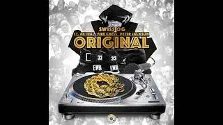 Swiss OG - Original ft. Aktual, Fire Chess & Peter Jackson (Audio)