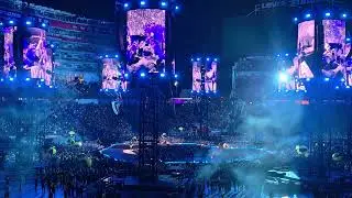Metallica Live 