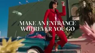 Robinsons Department Store Spring/Summer 2018 - Miami