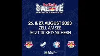 RED BULLS SALUTE