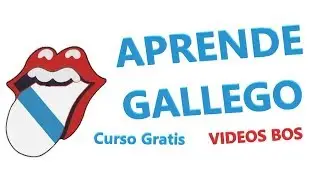 APRENDER GALLEGO! Curso de Gallego Online Gratis (HD)