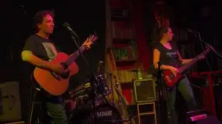 Spaceman Africa the Musical - The Miller line