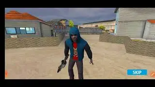 4th day in new gangster crime defeated ghetto boss #newgangstercrime#gamerplays