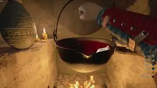 Kingdom Come  Deliverance II Strong Saviour Schnapps