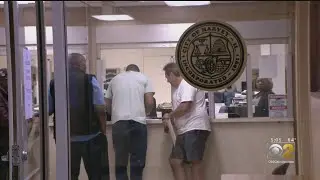 New Mayor Of Harvey Determined To Weed Out Employees That Don't Exist