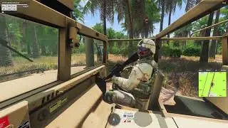 TFR - Arma 3 - To Do What Is Necessary