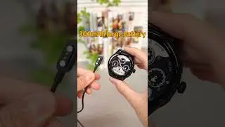 KUMI GW5 PRO #smartwatch