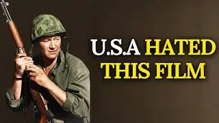 14 British War Dramas of the 1950's That Still Hit Hard