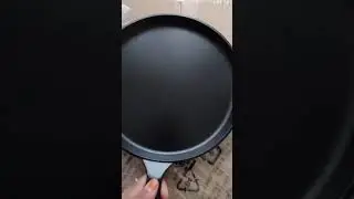 Amazon cast iron pan 2021
