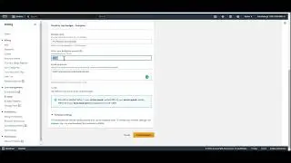 AWS Budget Setup Tutorial