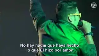 Banda JEF - Jesus Hijo De Dios (En Vivo)