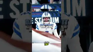 The Funniest Pre-Snap Quotes From QBs #shorts