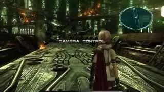 Best of Final Fantasy XIII Livestream Part 1
