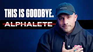 It's Time to Move On...