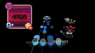 [A+, 24] M1LLI0N PP - FULL COMBO