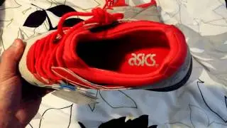 Concepts x asics Ember