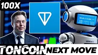 Ton Crypto || Ton Coin Price Prediction || Ton Technical Analysis