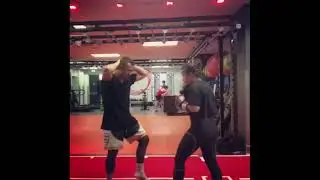 Gut Punch HARD 👊...7