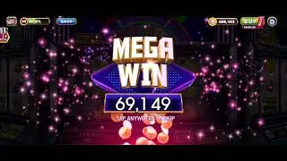 GSN Grand Casino Ultimate Win 125,000 Tokens