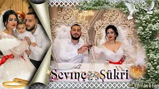 Svatben Den na Sevın&ccedil; & Ş&uuml;kri  (Leipzig) Vıdeo 1