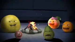 Finding Nemo: Anglerfish Roar Crossover 2 (Gracie Jones Crossover)