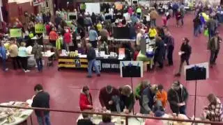2017 Toledo GROWs Seed Swap