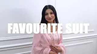 Karan Dhaliwal - Favourite Suit (Visualizer) | Latest Punjabi Songs 2025