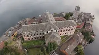 ORTA SAN GIULIO