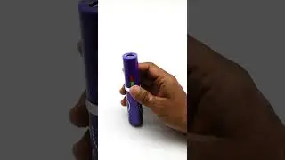 #shorts #lipstick #selfdefense #stungun #personalsecurity #youtubeshorts #ledflashlight