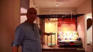 Посещение центра Hebbal Experience Centre с Шрикантом Айером | Дизайн интерьера дома | HomeLane