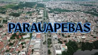 PARAUAPEBAS - PARÁ - BRASIL 2023