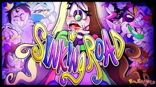 SINKING ROAD | INDIE ANIMATED MOVIE