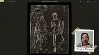 Урок истории искусств &ndash; Орфей в искусстве