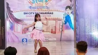 Marimar dance trend💜🎀 #trending #dance #vlogger #cute #vlog #iamblessed #youtube #artist #model