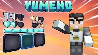 Dominating solos lobby with Yumeno 32x texture pack 😁