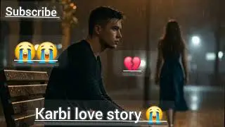Karbi love story 😭 Ning k oi 