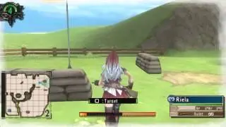 VC3 - Chapter3 Mission01 March to the Front  -  S RANK