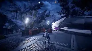 Mass Effect Andromeda - Part 5: Havarl Scientists & The Turians