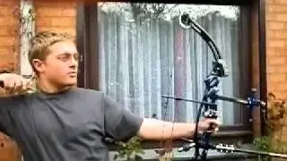Nikon AW 100 Archery
