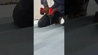 Self Drilling Screw | Cordless Drill machine | rechargeable