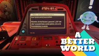 3. A Better World - F&uuml;r ein besseres Internet