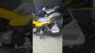 Hero extreme 125R yellow  | Hero bike in Bangladesh #heroextreme #bikelover #bikers #herobikes