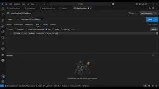 POST & PUT API methods Demo ASP NET Core API