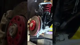 VW Passat B5,5 - part.8 - Spojka , predn&aacute; n&aacute;prava , tlmiče , atď &hellip; #lenoch1982 