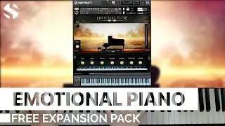 Emotional Piano | Expansion Pack Presets