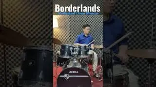 Rockschool Drum Premier &bull; Borderlands